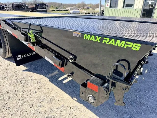 new Equipment / Flatbed Trailers Load Trail  for sale, in Poplar Bluff, MO Thumbnail 12