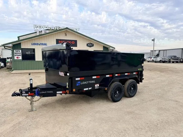 new Dump Trailers Load Trail  for sale, in Poplar Bluff, MO Thumbnail 7