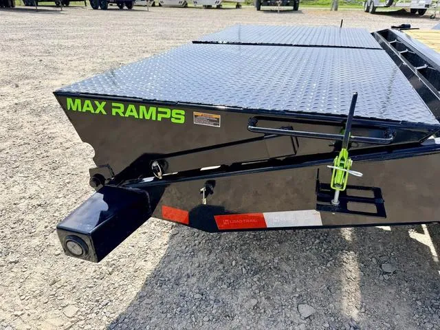 new Equipment / Flatbed Trailers Load Trail  for sale, in Poplar Bluff, MO Thumbnail 13