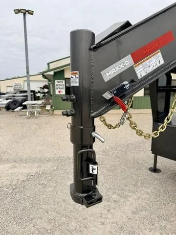 new Dump Trailers MAXX-D  for sale, in Poplar Bluff, MO Thumbnail 23