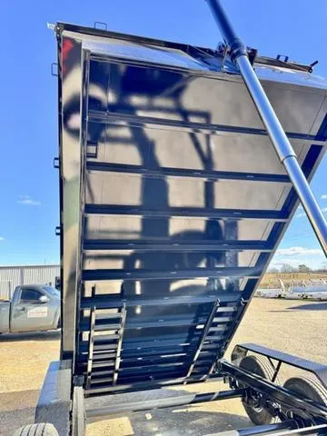 new Dump Trailers Texas Pride Trailers  for sale, in Poplar Bluff, MO Thumbnail 20