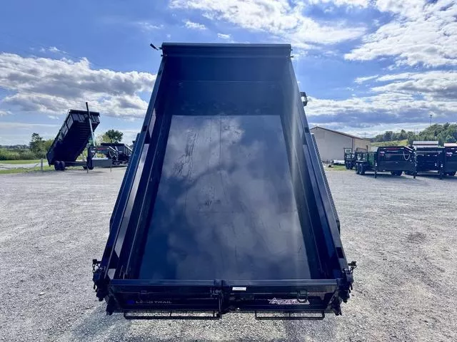 new Dump Trailers Load Trail  for sale, in Poplar Bluff, MO Thumbnail 4