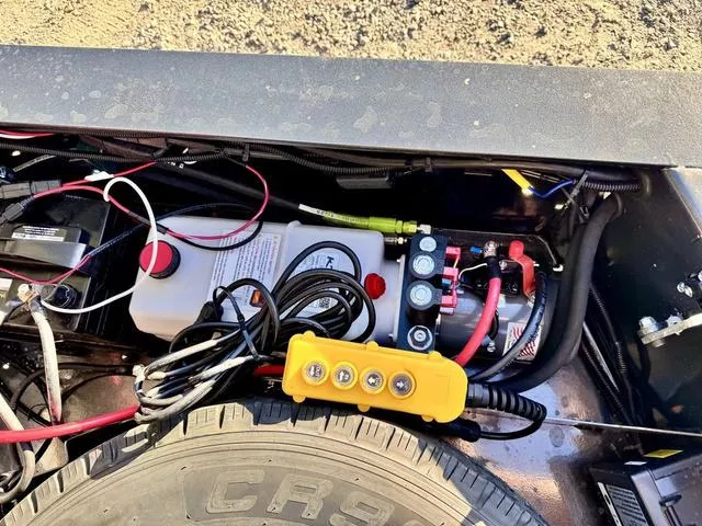 new Tilt Trailers Diamond C Trailers  for sale, in Poplar Bluff, MO Thumbnail 26