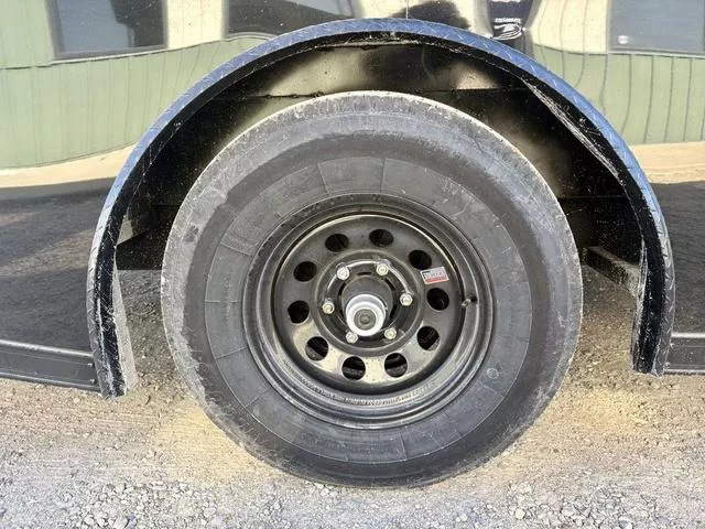 new Car Haulers / Racing Trailers J&A Trailers  for sale, in Poplar Bluff, MO Thumbnail 16