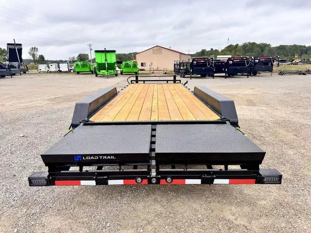 new Equipment / Flatbed Trailers Load Trail  for sale, in Poplar Bluff, MO Thumbnail 10
