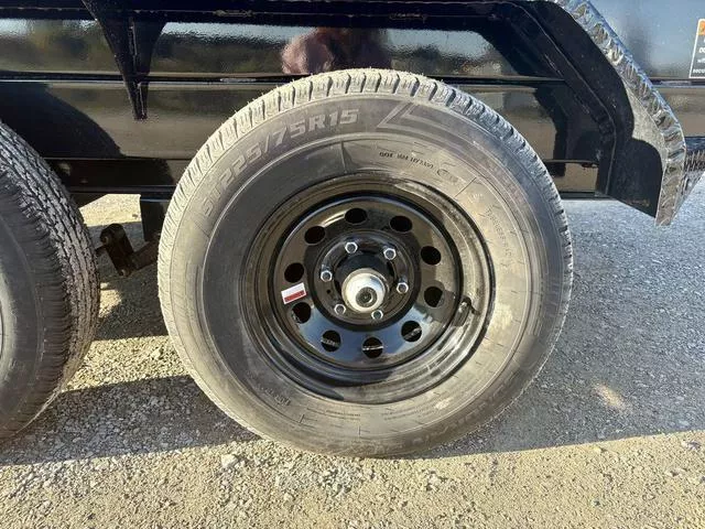 new Dump Trailers Load Trail  for sale, in Poplar Bluff, MO Thumbnail 20