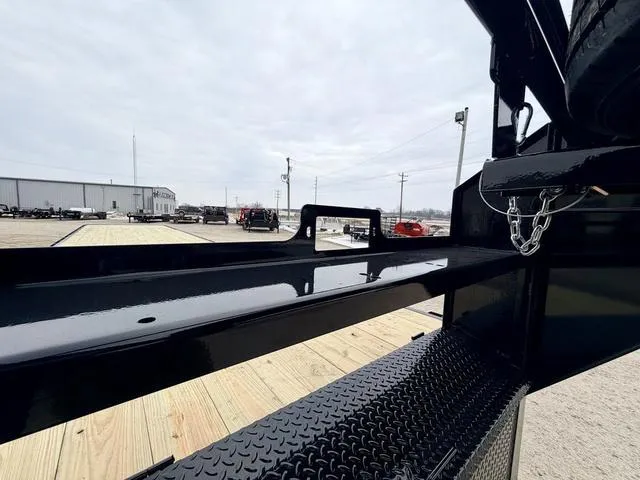 new Other Trailers MAXX-D  for sale, in Poplar Bluff, MO Thumbnail 29