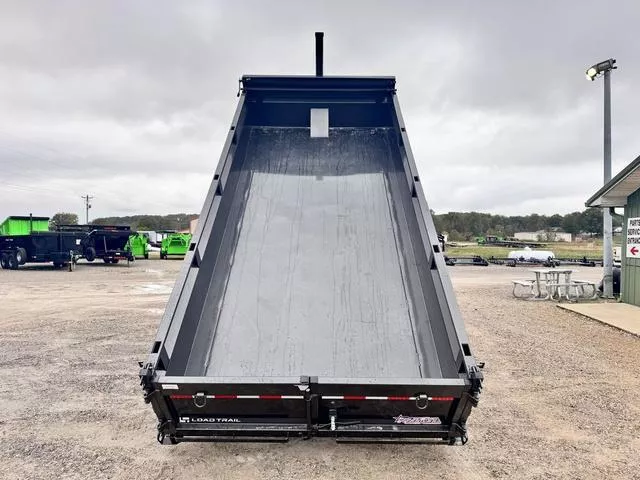 new Dump Trailers Load Trail  for sale, in Poplar Bluff, MO Thumbnail 7