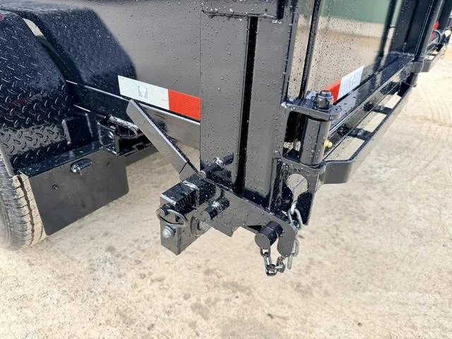 new Dump Trailers Texas Pride Trailers  for sale, in Poplar Bluff, MO Thumbnail 13