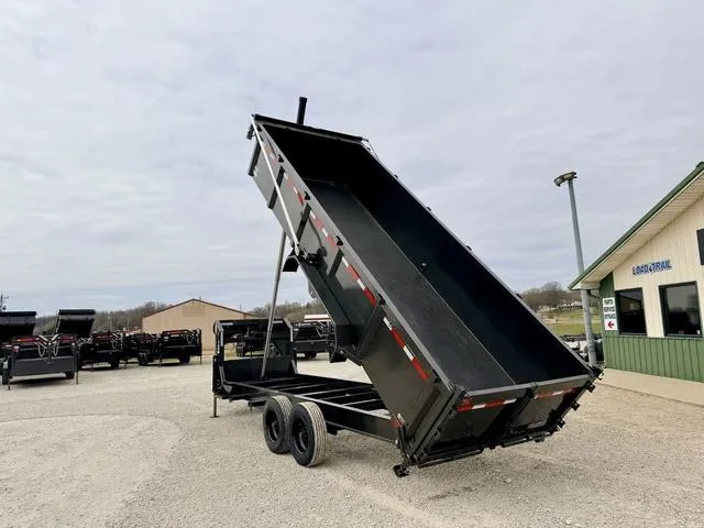 new Dump Trailers MAXX-D  for sale, in Poplar Bluff, MO Thumbnail 3