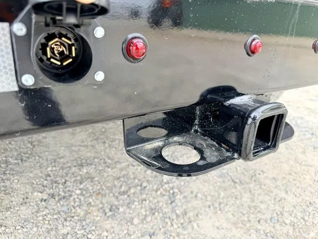 new Flat Decks BCI Trailers  for sale, in Poplar Bluff, MO Thumbnail 17