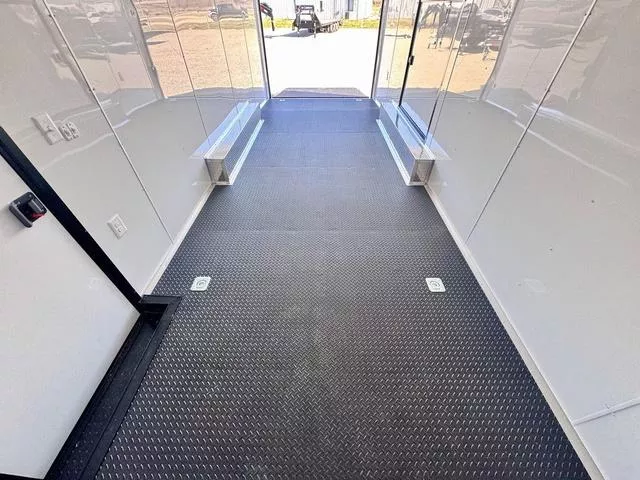 new Car Haulers / Racing Trailers Anvil Trailer  for sale, in Poplar Bluff, MO Thumbnail 16