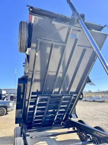 new Dump Trailers Hillcrest Trailers  for sale, in Poplar Bluff, MO Thumbnail 9