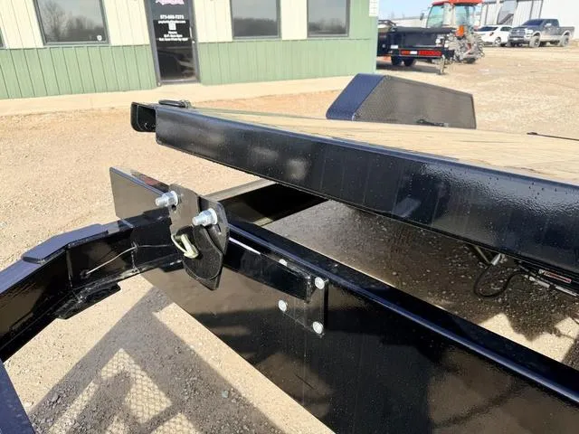 new Equipment / Flatbed Trailers Load Trail  for sale, in Poplar Bluff, MO Thumbnail 21