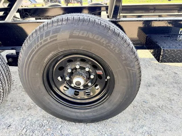 new Dump Trailers Load Trail  for sale, in Poplar Bluff, MO Thumbnail 19