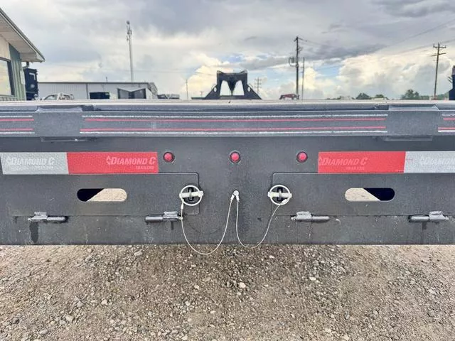 new Utility Trailers Diamond C Trailers  for sale, in Poplar Bluff, MO Thumbnail 27