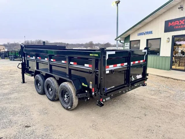 new Dump Trailers Load Trail  for sale, in Poplar Bluff, MO Thumbnail 10