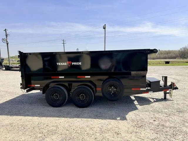new Dump Trailers Texas Pride Trailers  for sale, in Poplar Bluff, MO Thumbnail 21