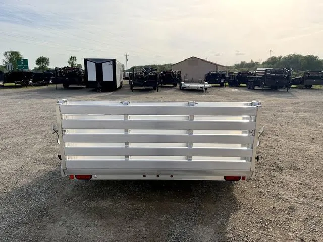 new Utility Trailers Aluma  for sale, in Poplar Bluff, MO Thumbnail 7