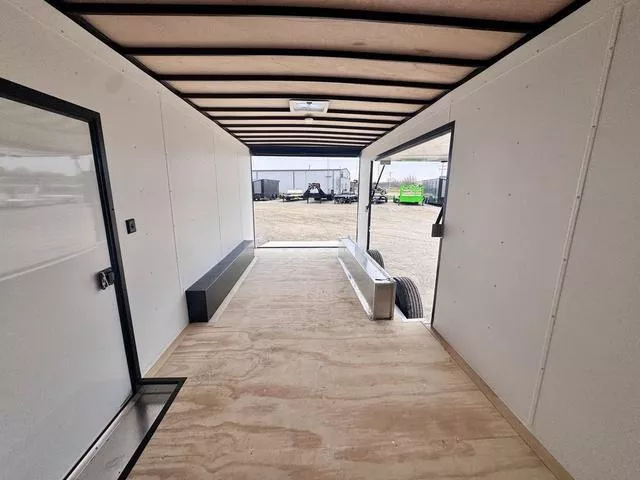 new Car Haulers / Racing Trailers United Trailers  for sale, in Poplar Bluff, MO Thumbnail 25