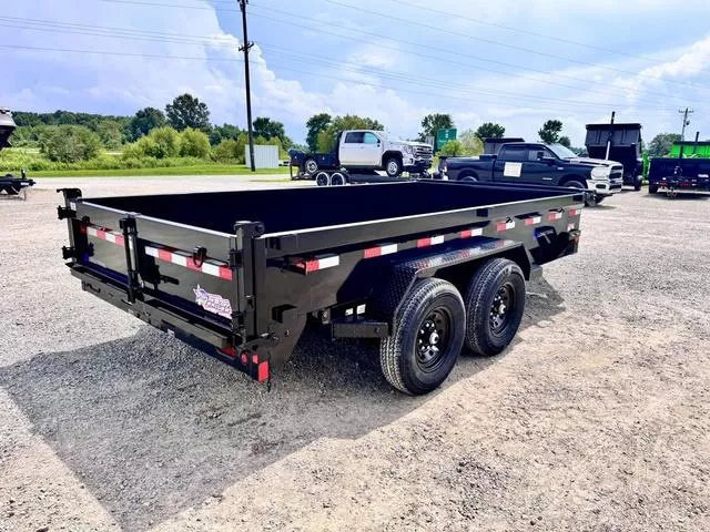 new Dump Trailers Load Trail  for sale, in Poplar Bluff, MO Thumbnail 11
