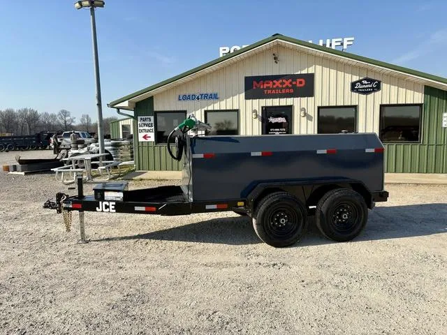 new Utility Trailers BCI Trailers  for sale, in Poplar Bluff, MO Thumbnail 2