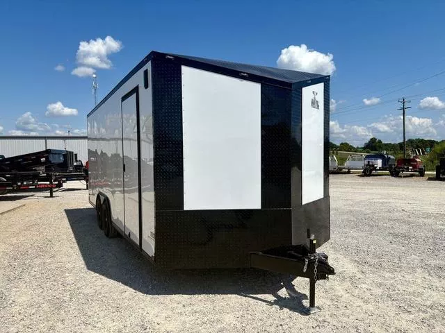 new Cargo (Enclosed) Trailers Anvil Trailers  for sale, in Poplar Bluff, MO Thumbnail 6