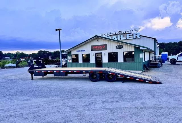 new Utility Trailers Diamond C Trailers  for sale, in Poplar Bluff, MO Thumbnail 6