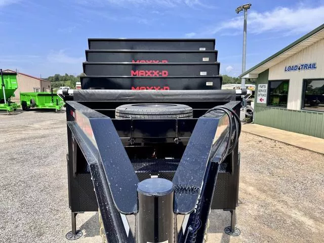 new Utility Trailers MAXX-D  for sale, in Poplar Bluff, MO Thumbnail 12