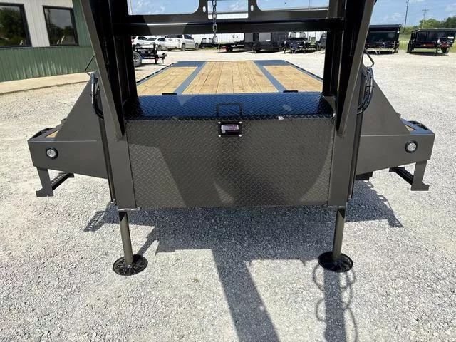 new Utility Trailers MAXX-D  for sale, in Poplar Bluff, MO Thumbnail 12