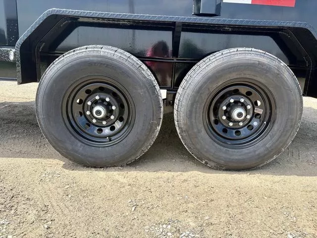 new Dump Trailers MAXX-D  for sale, in Poplar Bluff, MO Thumbnail 20