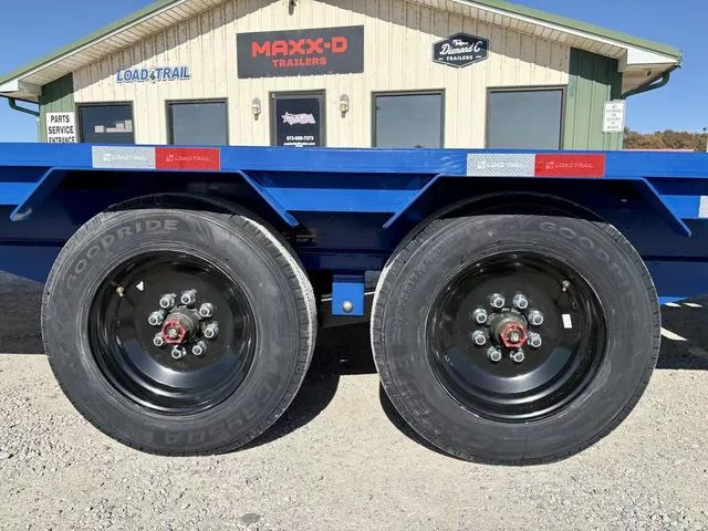 new Flat Decks Load Trail  for sale, in Poplar Bluff, MO Thumbnail 21