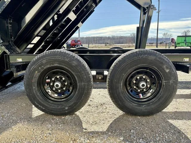 new Dump Trailers Load Trail  for sale, in Poplar Bluff, MO Thumbnail 22