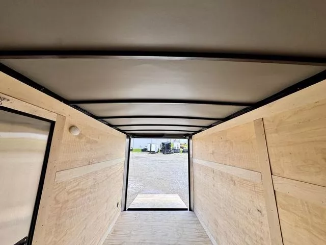 new Cargo (Enclosed) Trailers Arising  for sale, in Poplar Bluff, MO Thumbnail 17