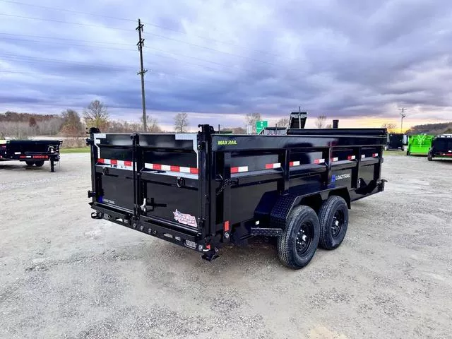 new Dump Trailers Load Trail  for sale, in Poplar Bluff, MO Thumbnail 13