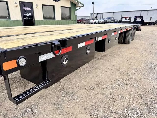 new Flat Decks MAXX-D  for sale, in Poplar Bluff, MO Thumbnail 22