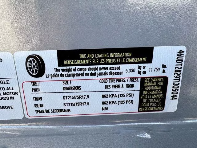 new Equipment / Flatbed Trailers Diamond C Trailers  for sale, in Poplar Bluff, MO Thumbnail 24