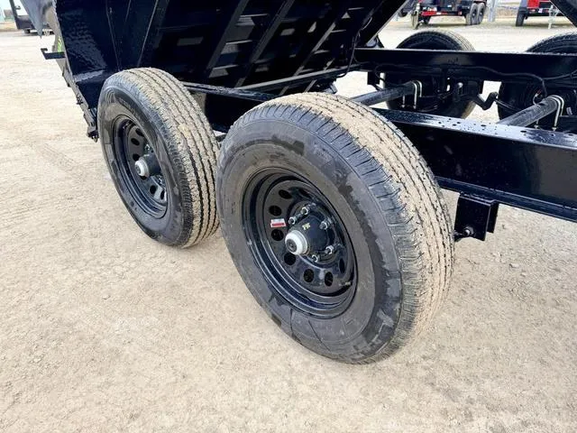 new Dump Trailers Load Trail  for sale, in Poplar Bluff, MO Thumbnail 14