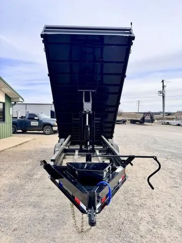 new Dump Trailers Load Trail  for sale, in Poplar Bluff, MO Thumbnail 28