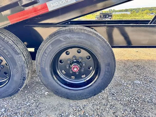 new Equipment / Flatbed Trailers MAXX-D  for sale, in Poplar Bluff, MO Thumbnail 13