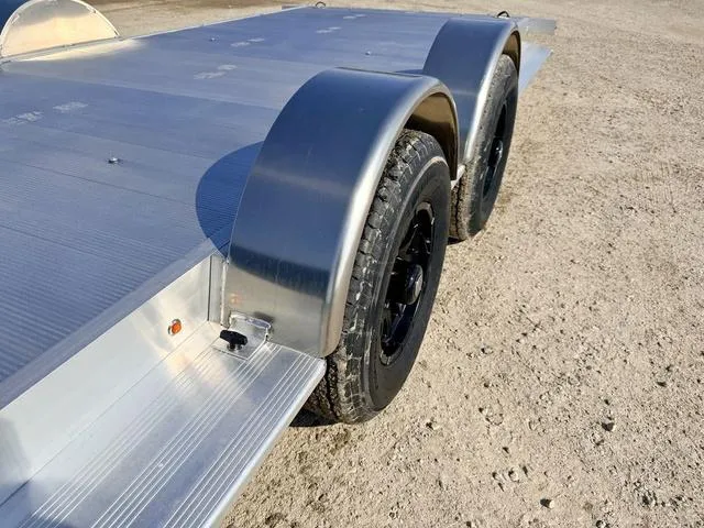 new Tilt Trailers Aluma  for sale, in Poplar Bluff, MO Thumbnail 8