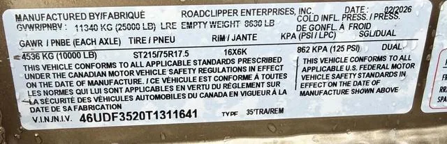 new Utility Trailers Diamond C Trailers  for sale, in Poplar Bluff, MO Thumbnail 40