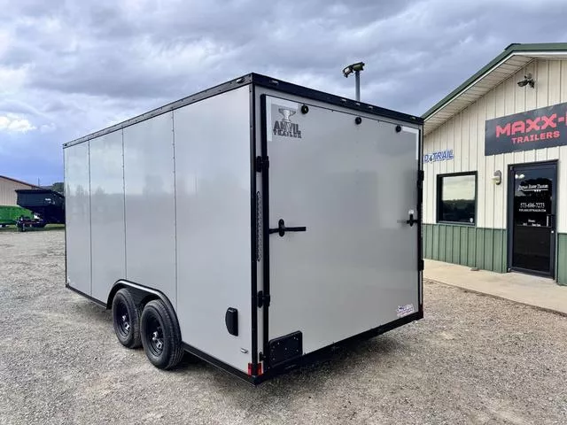 new Cargo (Enclosed) Trailers Anvil Trailers  for sale, in Poplar Bluff, MO Thumbnail 21