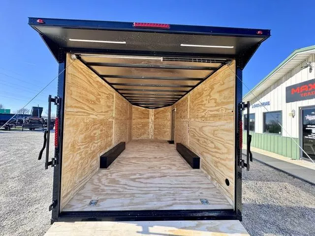 new Car Haulers / Racing Trailers J&A Trailers  for sale, in Poplar Bluff, MO Thumbnail 9