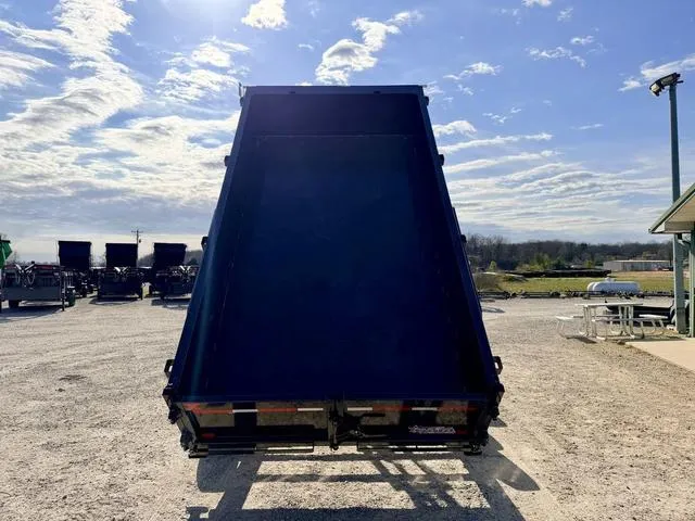 new Dump Trailers MAXX-D  for sale, in Poplar Bluff, MO Thumbnail 5