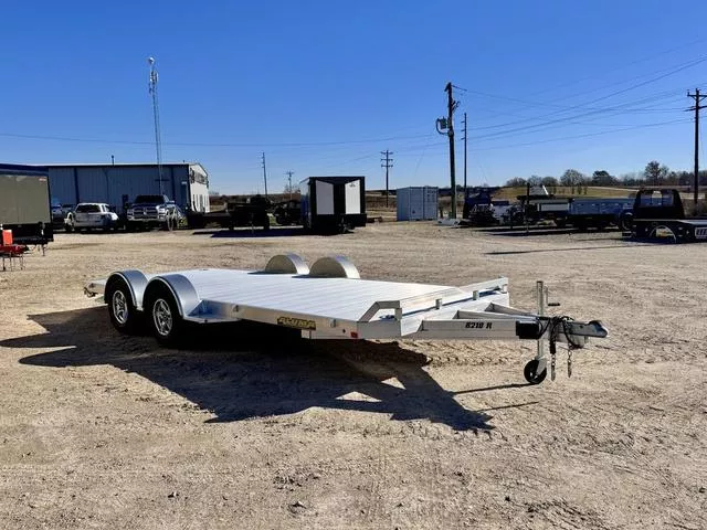 new Utility Trailers Aluma  for sale, in Poplar Bluff, MO Thumbnail 4