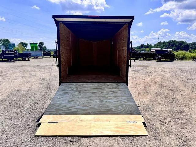 new Car Haulers / Racing Trailers J&A Trailers  for sale, in Poplar Bluff, MO Thumbnail 10
