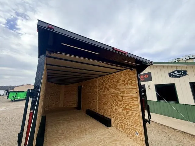 new Car Haulers / Racing Trailers J&A Trailers  for sale, in Poplar Bluff, MO Thumbnail 17