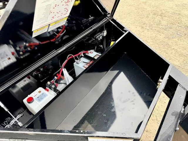 new Dump Trailers MAXX-D  for sale, in Poplar Bluff, MO Thumbnail 18