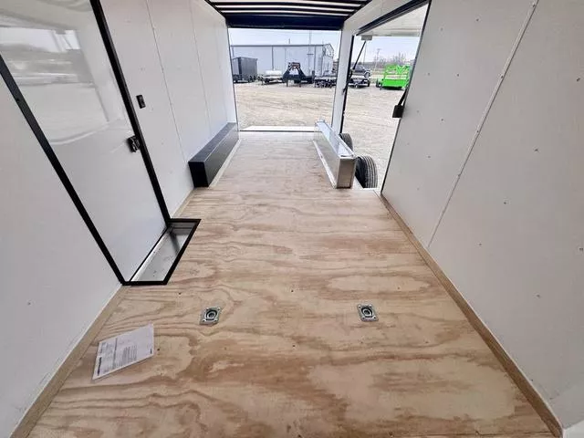 new Car Haulers / Racing Trailers United Trailers  for sale, in Poplar Bluff, MO Thumbnail 23